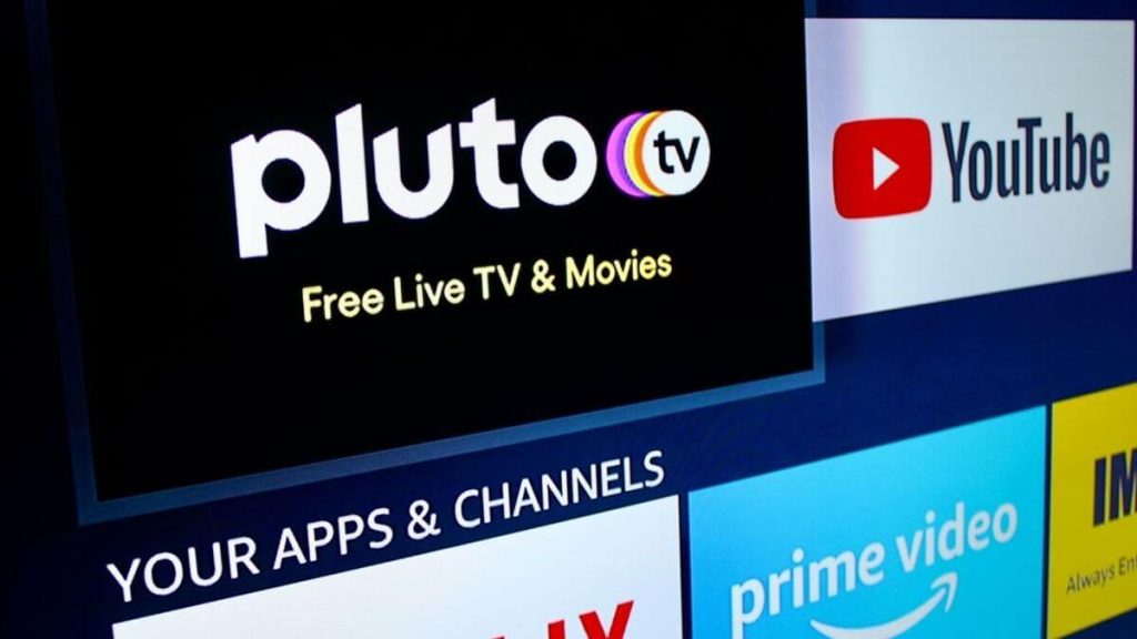 How to Access Pluto TV Free